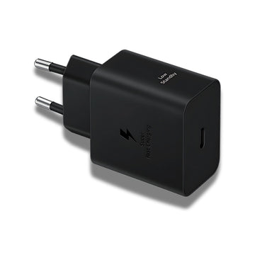Samsung 45W Super Fast Charging USB-C PD Power Adapter Charger