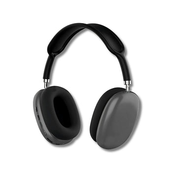 P9 Wireless On-Ear Stereo Headphone – Premium Sound, Comfortable Fit